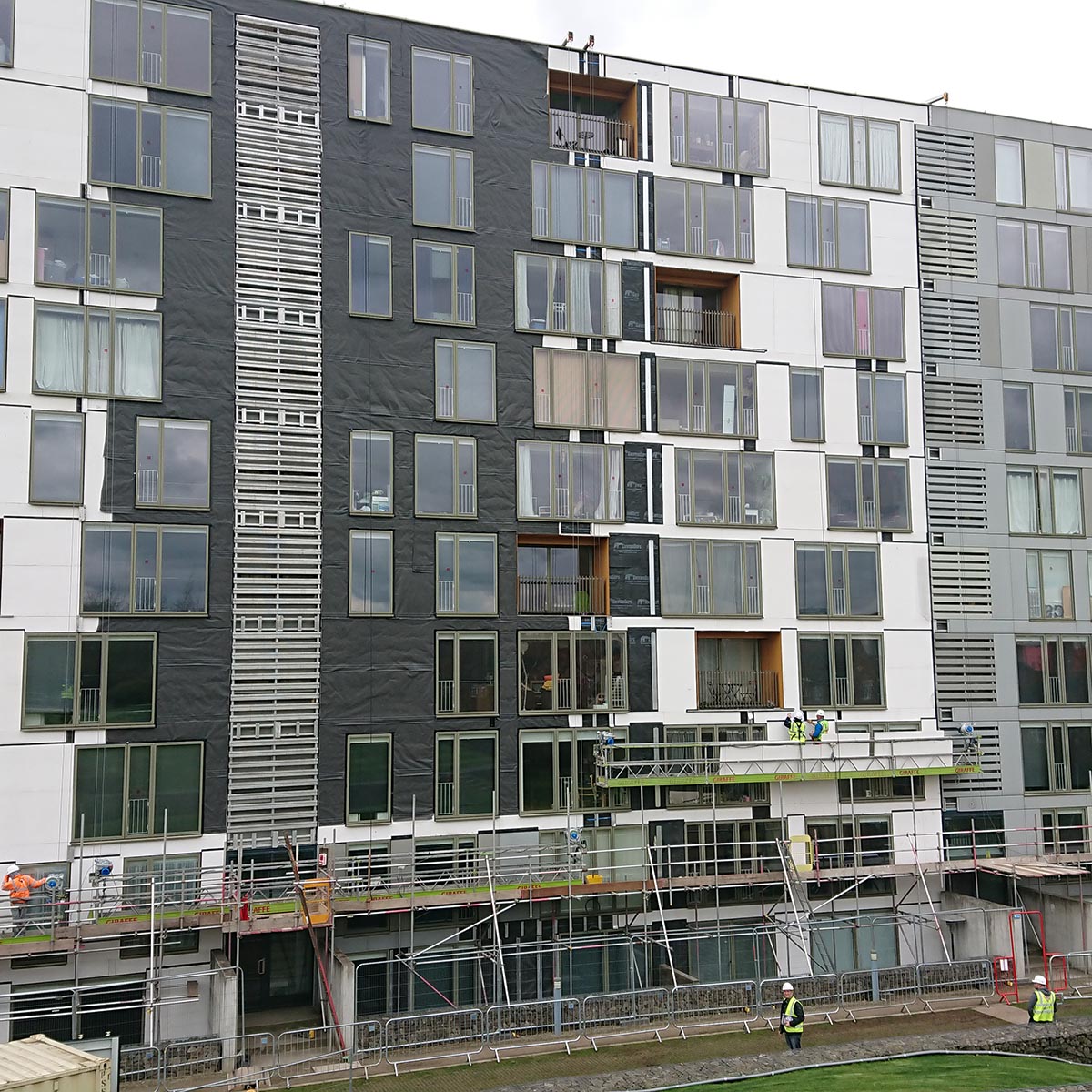 How much water protection do you need from a breather membrane? Featured Image