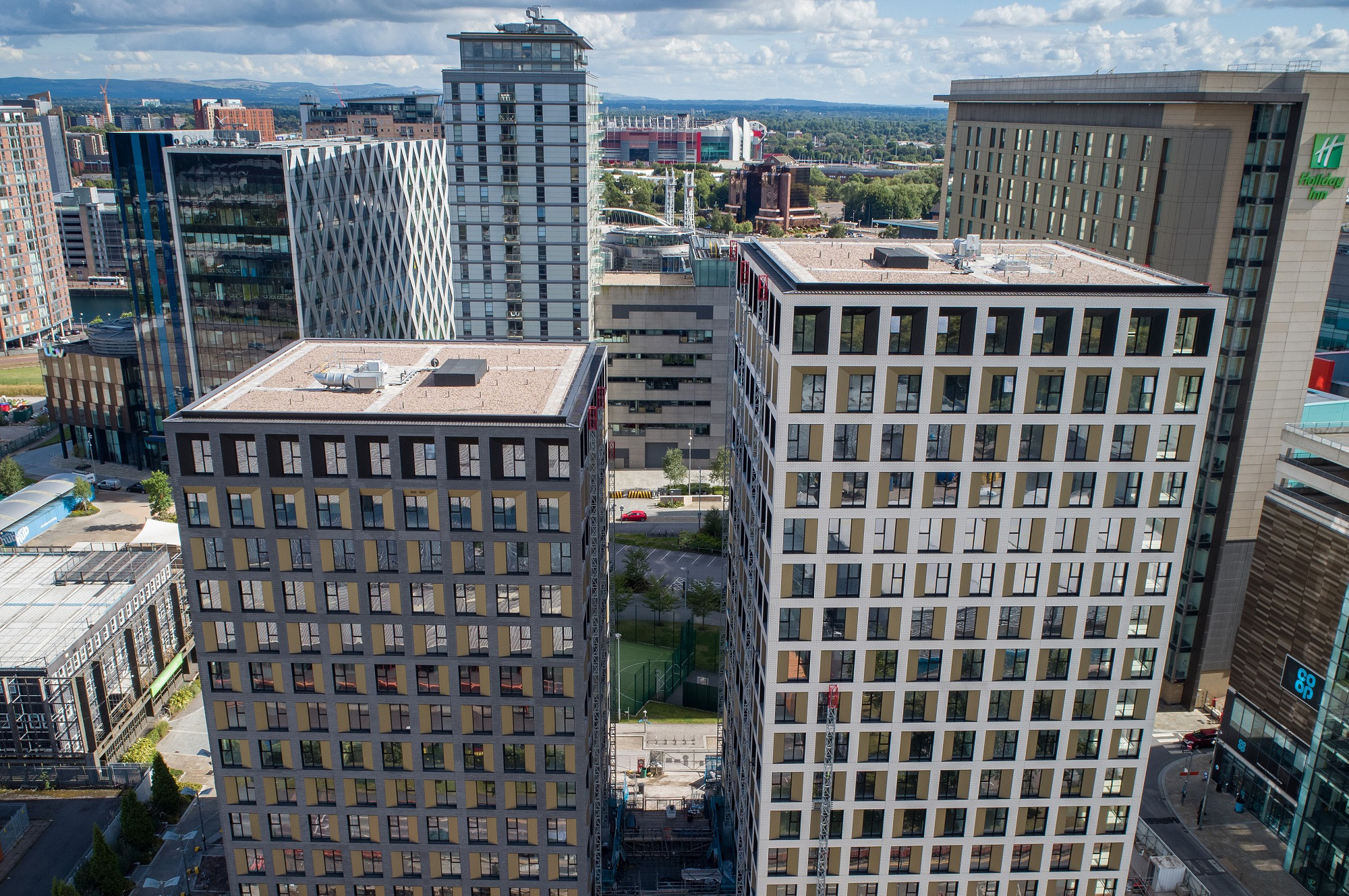 Defining higher-risk buildings and what it means for building owners under the Building Safety Act Featured Image
