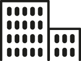 High-rise compliant icon