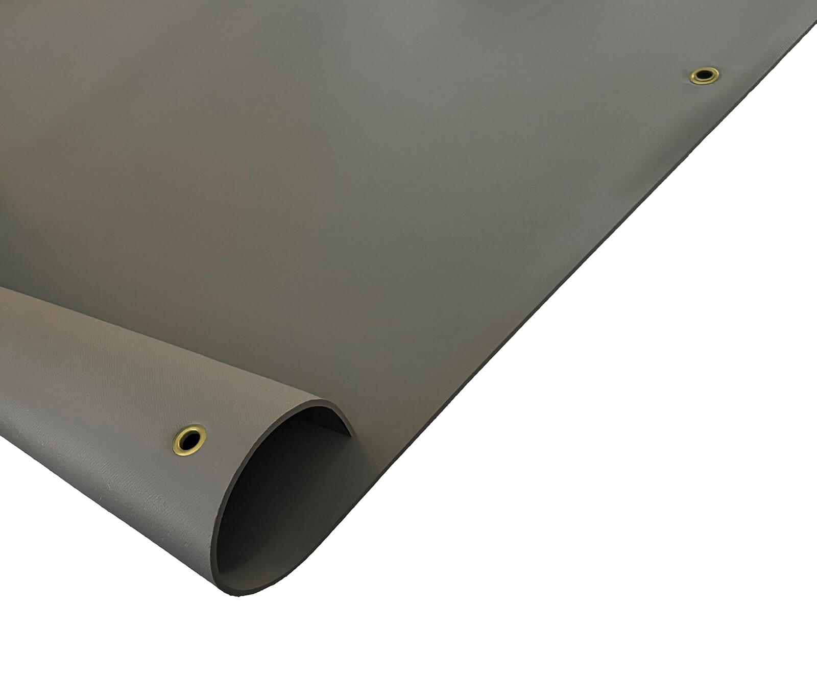 Acoustic Sheeting for Noise Reduction