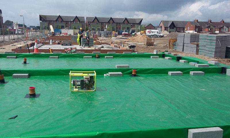 New homes in Hull regeneration area Featured Image