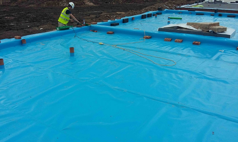 Flagship housing project transformation Featured Image