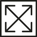 Super-large formats  icon
