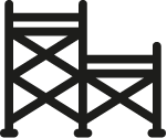 Product range icon