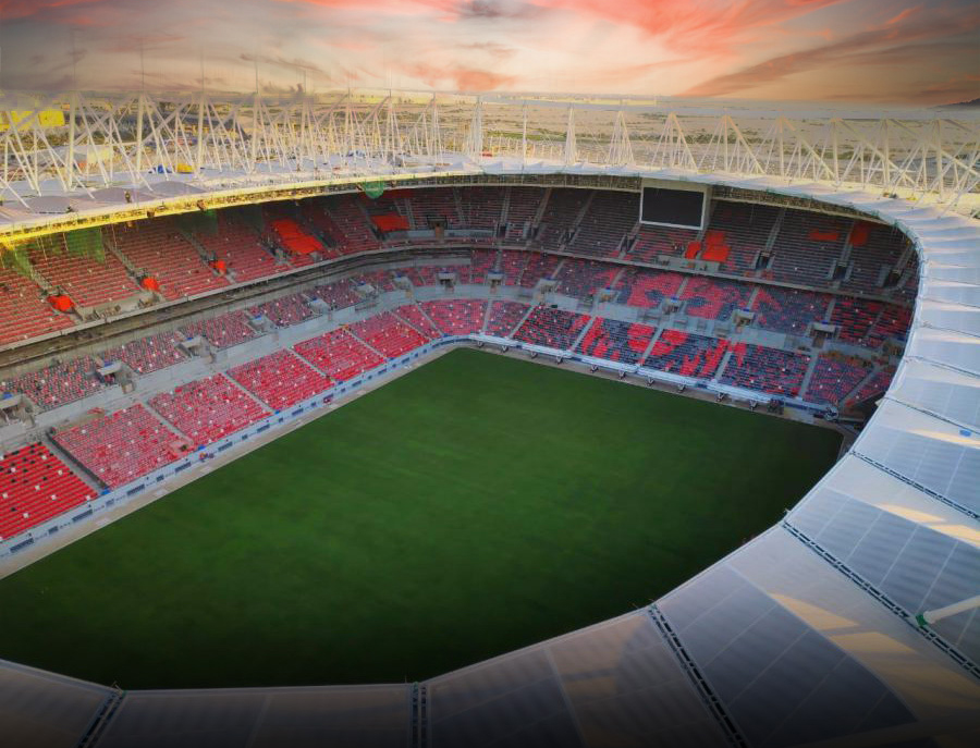 Stadium Image