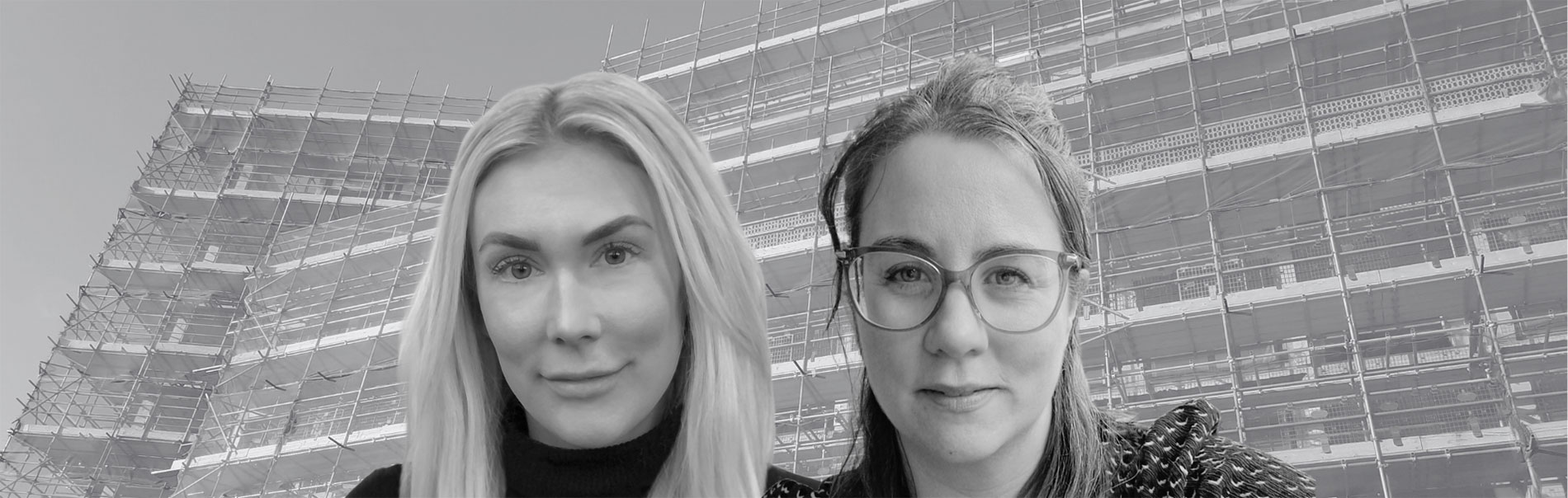 Women in Construction Week: Jess and Marisa Show How Visible Career Pathways Strengthen Construction Featured Image